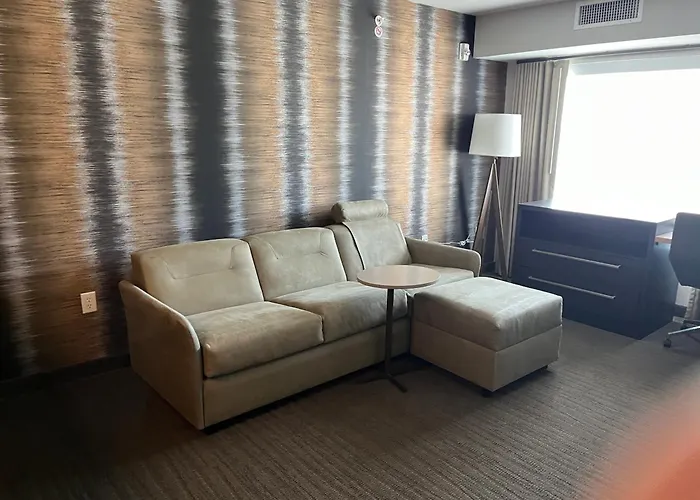 Residence Inn By Marriott