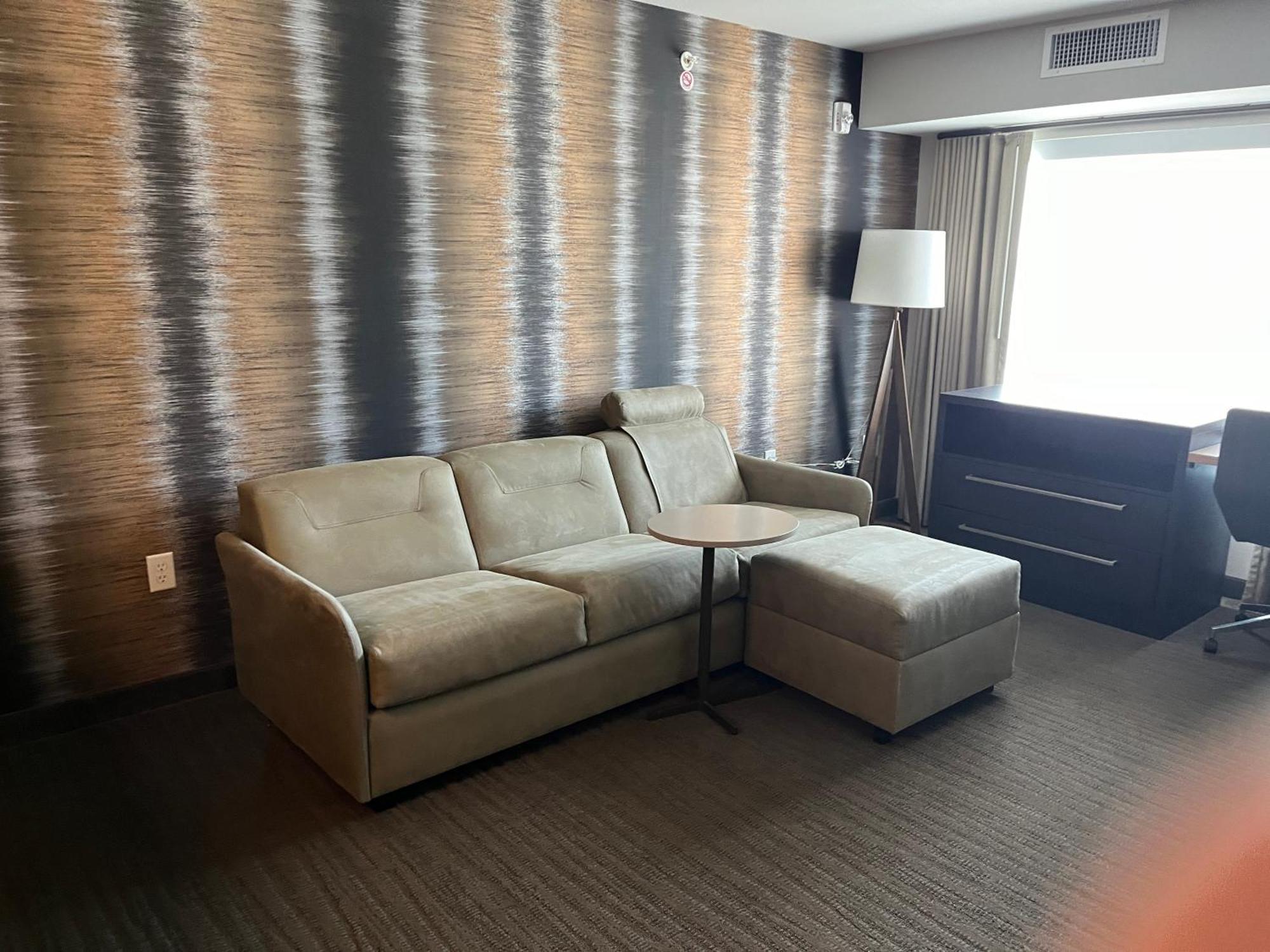 By Marriott Lafayette